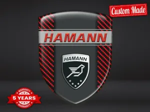 Hamann Vinilos Ventana Auto Premium Universal Estrella